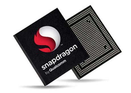 Qualcomm Snapdragon S4 Mobile Processors 1