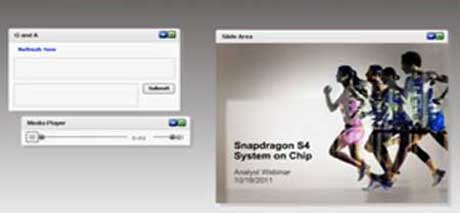 Qualcomm Snapdragon S4 Mobile Processors