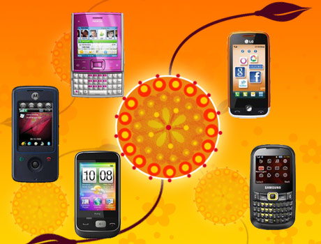 Top Mobile Phones
