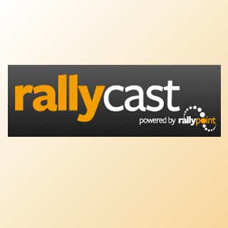Rallycast Logo