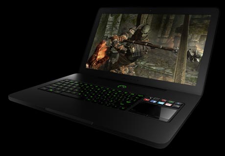 Razer Gaming Laptop