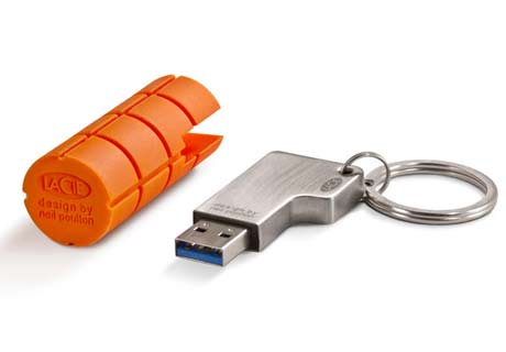Ruggedkey USB Drive