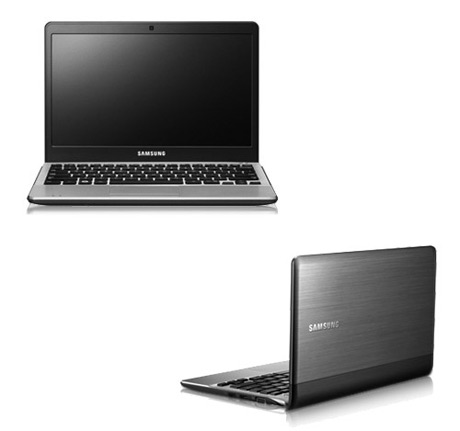Samsung 3 Series Laptop