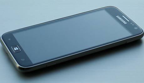 Samsung Phone 01