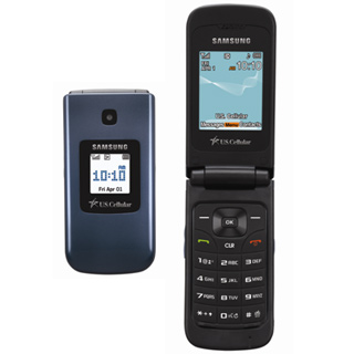Samsung Chrono with US Cellular