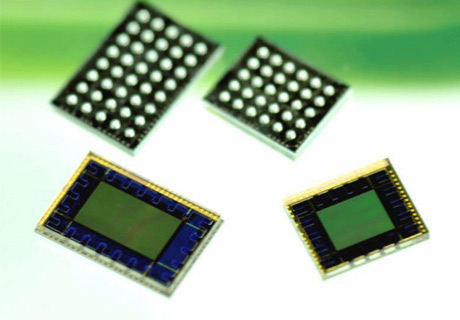 Samsung Cmos Imagers