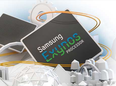 Samsung Exynos 4 Quad 01
