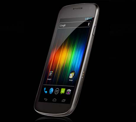 Samsung Galaxy Nexus 02