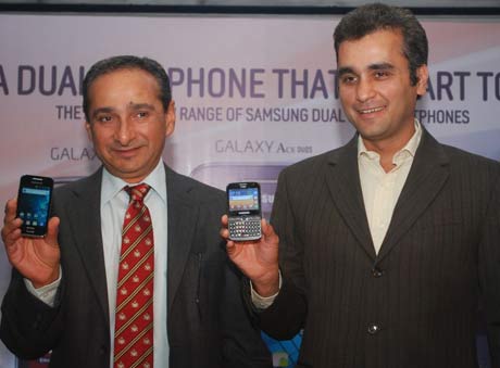 Samsung Galaxy Phones India 02