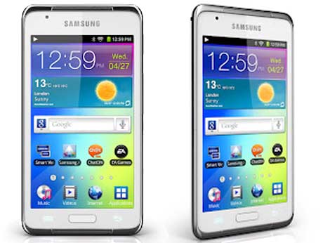 Samsung Galaxy S Wi-Fi 02