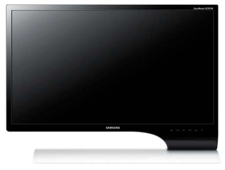 Samsung LED monitor series 01