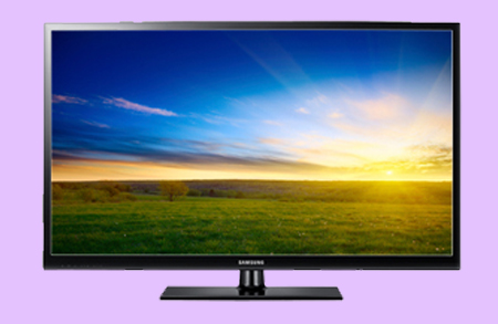 Samsung LN32D450 TV