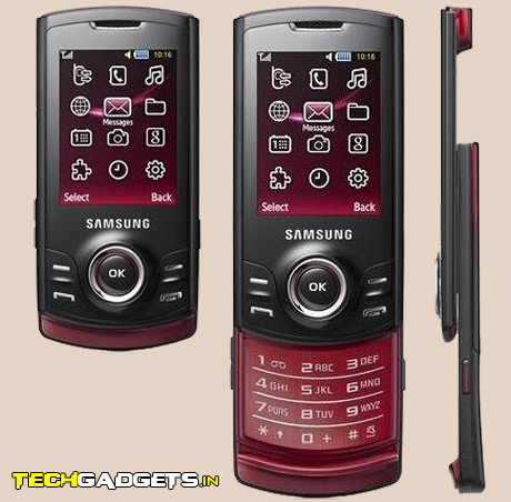Metro S5200 Phone