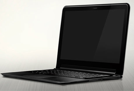 Samsung Series 9 Notebook