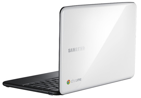 Samsung Series 5 Chromebook 