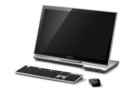 Samsung Series 7 AIO PC
