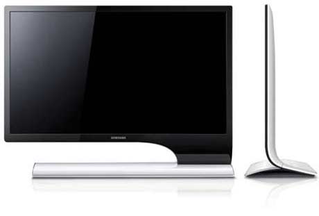 Samsung Series 7 HDTV Monitor