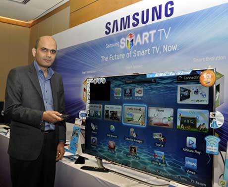 Samsung Smart TVs 03