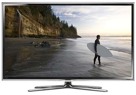 Samsung Smart TVs 02