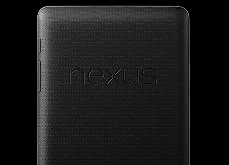 Samsung Google Nexus