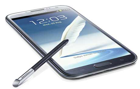 Samsung Device