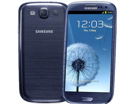 MetroPCS Samsung Galaxy S3