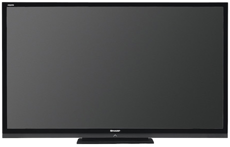 Sharp LC-70LE732U TV