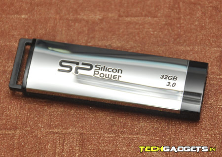 Silicon Power Marvel M60 Drive