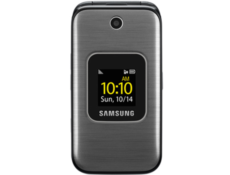 Sprint Samsung M400