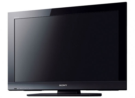 Sony Bravia KLV-22CX320