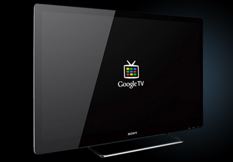 Sonyâ€™s Google TV