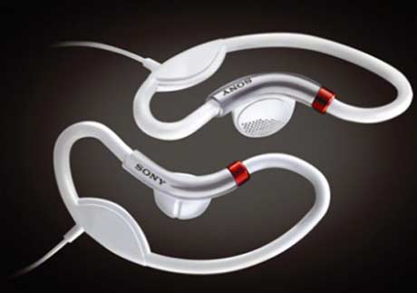 Sony Headphones 02