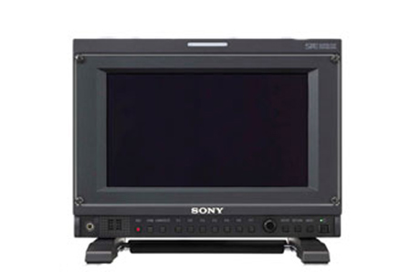 Sony PVM-740 Display