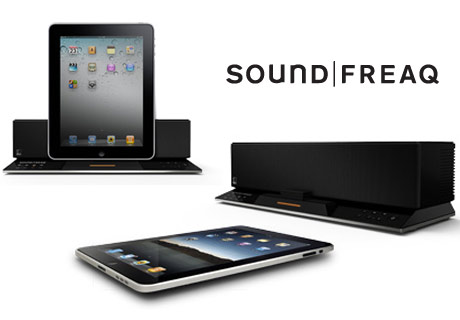 Soundfreaq Sound Step Speakers