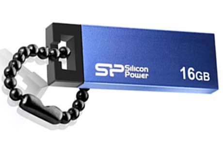 SP Touch 835 USB Drive