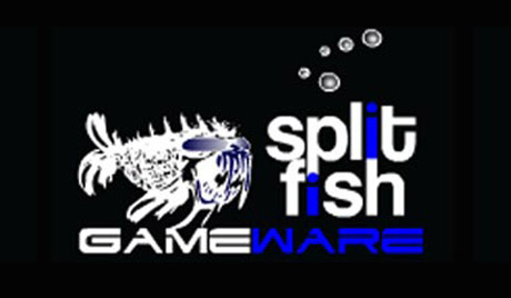 Splitfish Gameware