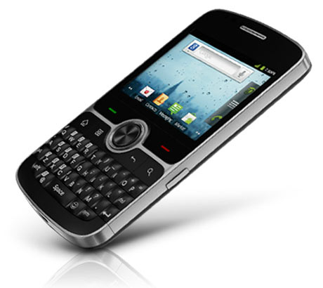Sprint Express Android Smartphone 01