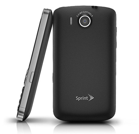 Sprint Express Android Smartphone 02