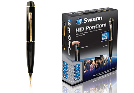 Swann HD PenCam