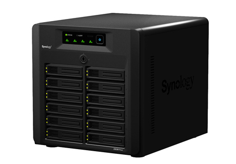 Synology XS Series NAS Server