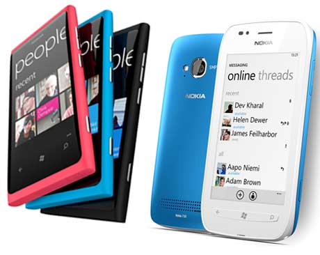 T-Mobile Nokia Event 02