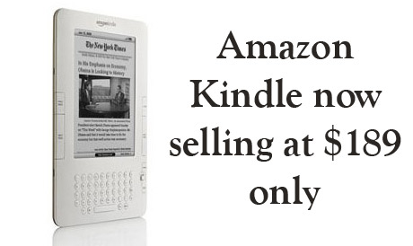 Text Amazon Kindle