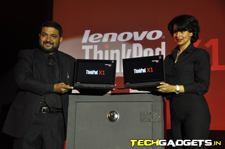 Lenovo ThinkPad X1 Business Laptop