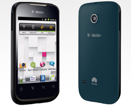 T-Mobile Huawei Summit