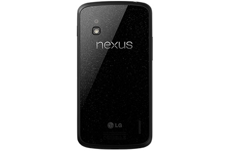 T-Mobile Nexus 4 2