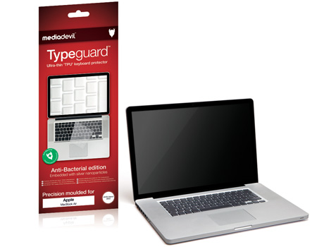Typeguard Keyboard Protectors