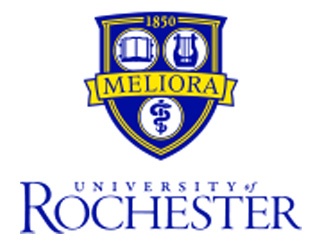 University Of Rochestor Logo
