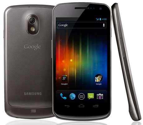 Samsung Galaxy Nexus 02
