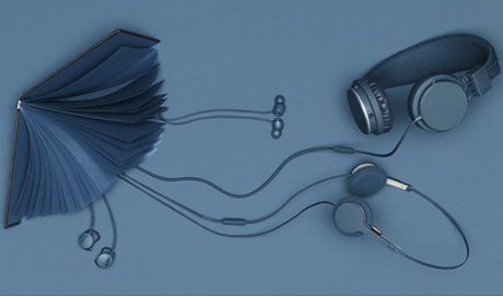 Urbanears 2011 Fall/Winter Collection