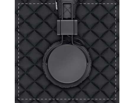 Urbanears Plattan Quilted Edition